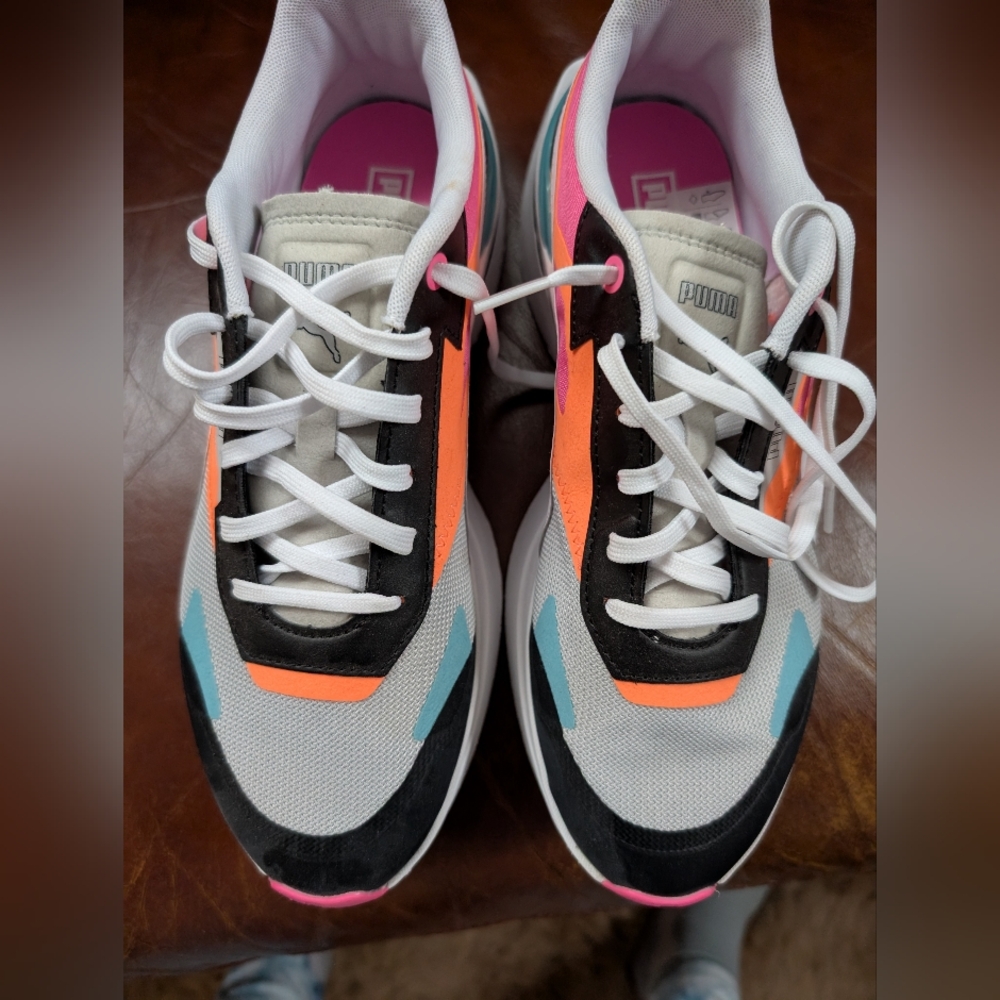 Puma sneakers